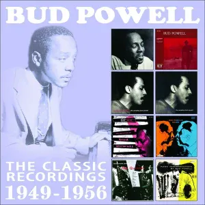 Bud Powell - A Night in Tunisia (1956)