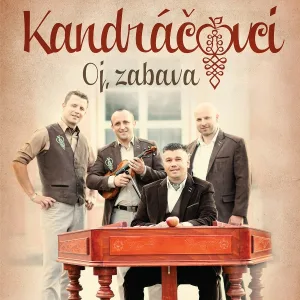 Kandráčovci - Včielka