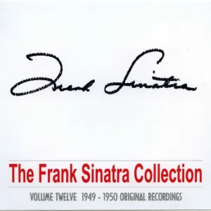 Frank Sinatra - We’ve Got A Sure Thing