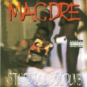 Mac Dre - Nothin' Correctable