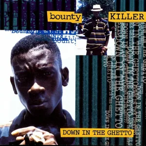 Bounty Killer - How The West Was Won (Ragga Lick)