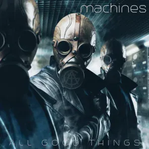 All Good Things - For the Glory