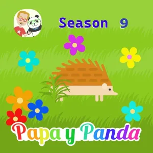 Papa y Panda - Сats