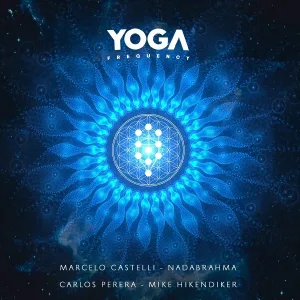 Marcelo Castelli, Nadabrahma feat. Mike Hikendiker - Master of My Soul