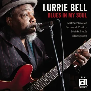 Lurrie Bell - I Feel so Good