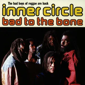 Inner Circle - Long Time