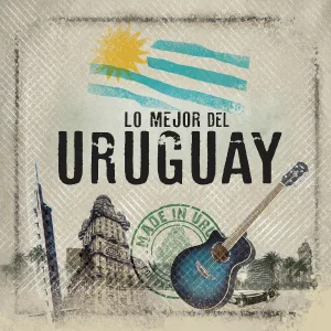 Numa Moraes, Cacho Labandera, Enrique Rodriguez Viera, Arlett Fernández - A Don José