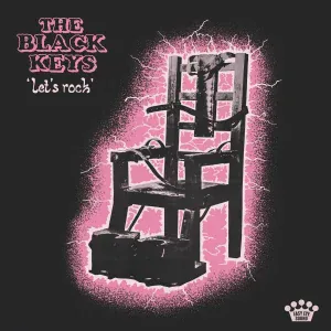 The Black Keys - Walk Across the Water