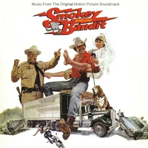 Bill Justis, Jerry Reed - Orange Blossom Special