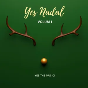Yes The Music - Yes Nadal Dins el Teu Cor