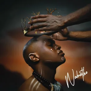 DJ Melzi feat. Senzo Afrika, Last Button - Ncono Siyeke
