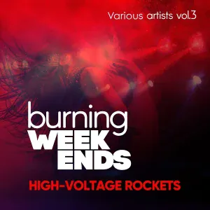Manuel Baccano feat. Stevie T. - Amorous