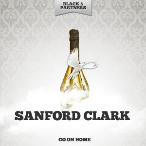 Sanford Clark - Don't Care