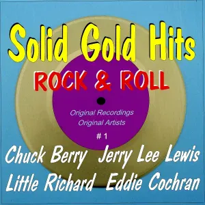 Chuck Berry - School Day (Ring! Ring! Goes The Bell)
