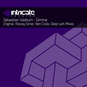 Sebastian Weikum - Gimme