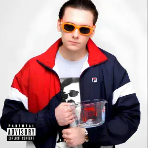 DJ Benoit feat. WreccitRalph, Koran the Elohim - Balenciaga