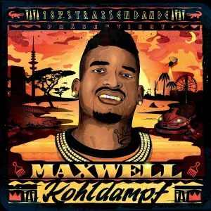 Maxwell - 1 Joint