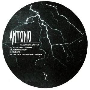 Antonio - Adriatic Front