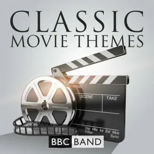 BBC Band - Tom Jones
