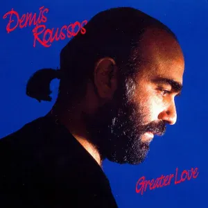 Demis Roussos - Summerwine ( Boyd)