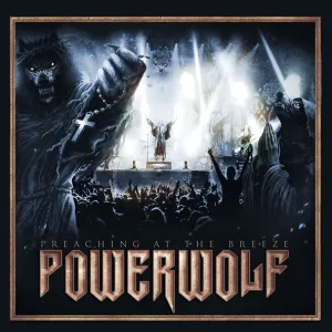Powerwolf - Sanctified with Dynamite (Live) (Live)