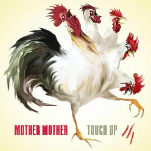 Mother Mother - Dirty Town