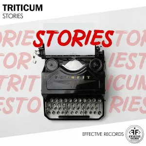 TRITICUM - Dark Space