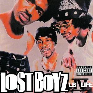Lost Boyz - Interlude