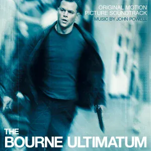 John Powell - Man Versus Man