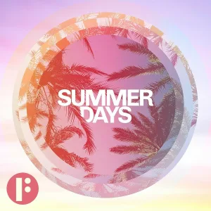 FELT - Forest Sun Rays