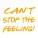 Zane Jayson Johns - CAN'T STOP THE FEELING! - Radio Edit