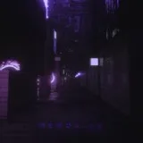 BLESSED MANE - Nostalgia