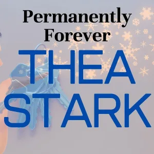 Thea Stark - Extra Golden