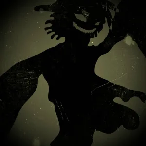 OBLOPOSHIL - Страх