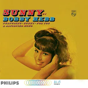 Bobby Hebb - Bread