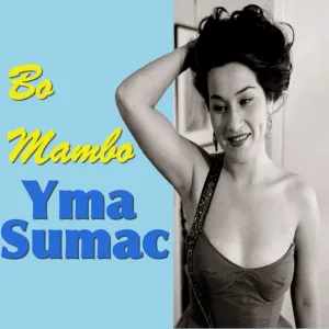 Yma Sumac - Gopher