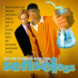 Jungle Brothers - Jungle Brother (Urban Takeover mix)