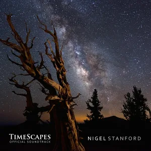 Nigel Stanford - Out into the West