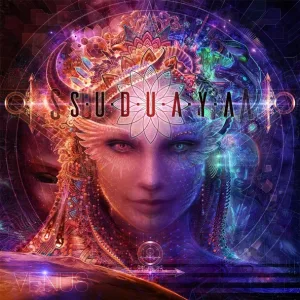 Suduaya - Nomad