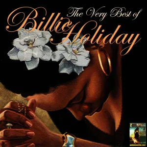 Billie Holiday - Easy Living