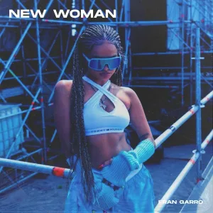 Fran Garro, Fran Garro Remix feat. HYPERTECHNOTOP - New Woman - Techno Version