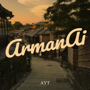 АҮТ - ArmanAi