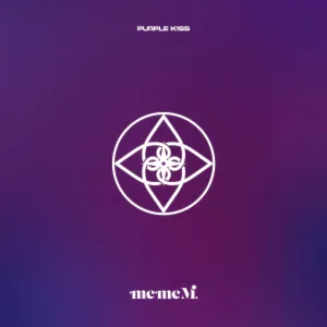 PURPLE KISS - Hate me, Hurt me, Love me