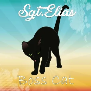  - Boss Cat