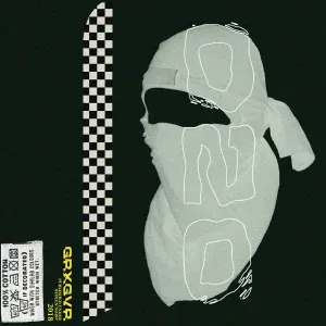 GRXGVR feat. Lil West feat. Lil West - Lie to You