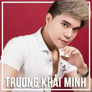 Trương Khải Minh - Tình Vụt Bay