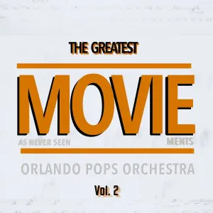 Orlando Pops Orchestra - The Goblin Mansion