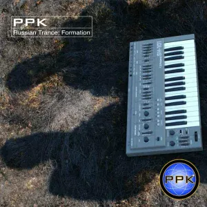 PPK - Russian Trance (Radio Edit)