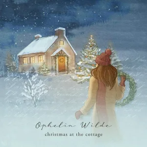 Ophelia Wilde - winter waltz