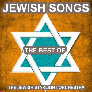 The Jewish Starlight Orchestra - Bat Tzion Melody
